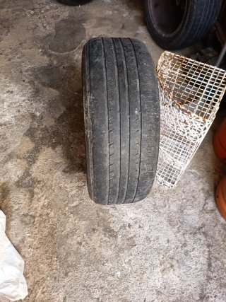 4 Llantas 205/55R16 91V