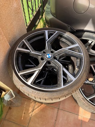Llantas 20 5x112
