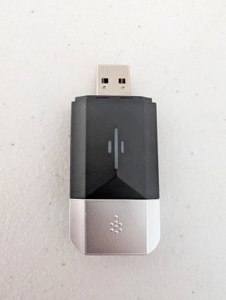 Adaptador Inalámbrico para Carplay y Android Auto
