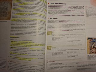 Lengua Castellana y Literatura 1-Bachillerato...