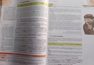 Lengua Castellana y Literatura 1-Bachillerato...
