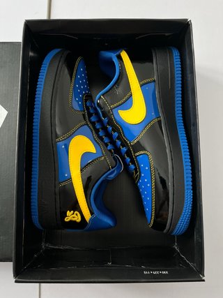 Nike x Syna Air Force 1
