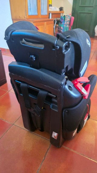 Silla coche RECARO Young Sport