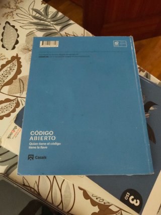 Matemáticas 3 ESO : Código Abierto : Aprendizaj...