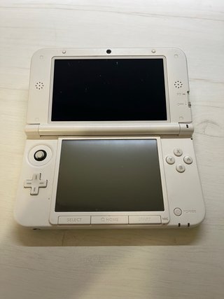 Nintendo 3DS XL Year of Luigi Edizione Speciale