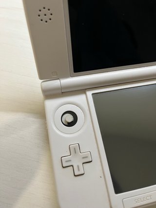 Nintendo 3DS XL Year of Luigi Edizione Speciale