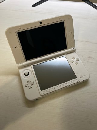 Nintendo 3DS XL Year of Luigi Edizione Speciale