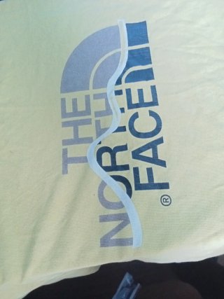 Maglia The North Face