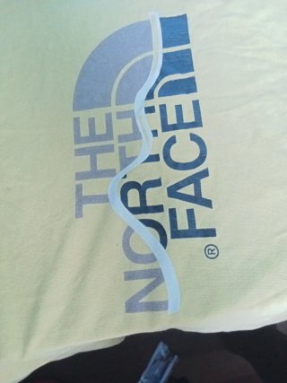 Maglia The North Face