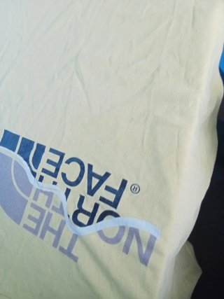 Maglia The North Face