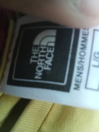 Maglia The North Face