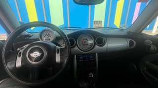 MINI Cooper Coupé 2002