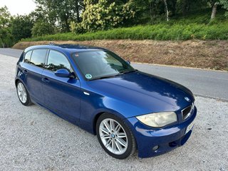 BMW Serie 1 !! PACK M !!