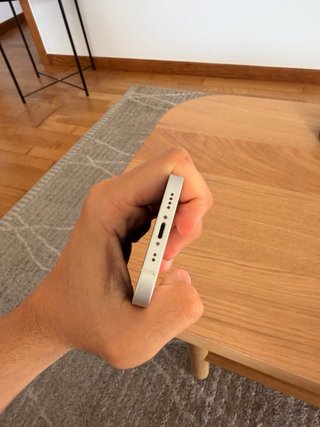 iPhone 12 mini 64GB - Bianco - Libero