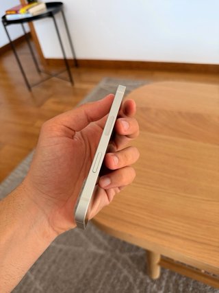 iPhone 12 mini 64GB - Bianco - Libero