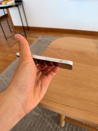 iPhone 12 mini 64GB - Bianco - Libero