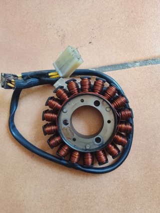Bobina Estator Honda SH 2011