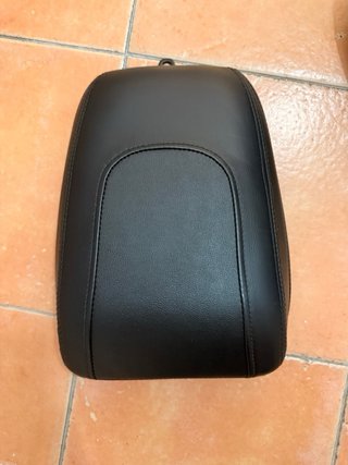 Asiento Harley Davidson Fat Boy 2018 - Actual