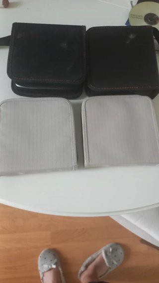 CD