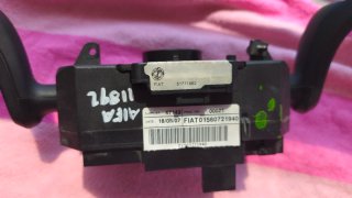 Mando Luces Intermitentes Alfa Romeo 159 Bosch