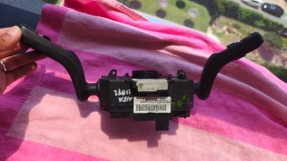 Mando Luces Intermitentes Alfa Romeo 159 Bosch