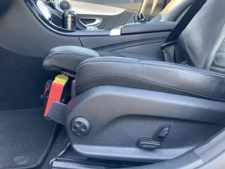 Mercedes-Benz Clase C 220