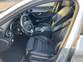 Mercedes-Benz Clase C 220