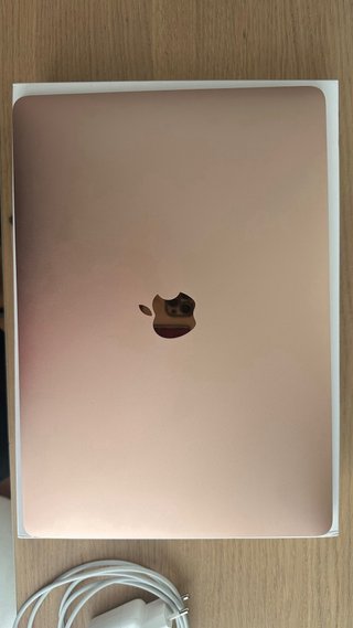 MacBook Air 2020 M1 Oro Rosa