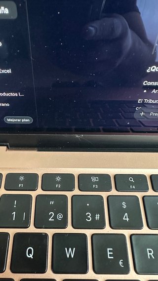 MacBook Air 2020 M1 Oro Rosa