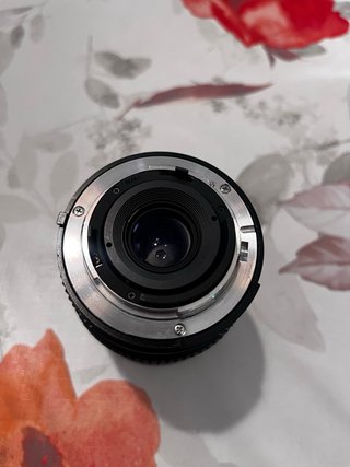 Tokina Objetivo 70mm-210mm