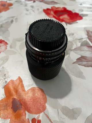 Tokina Objetivo 70mm-210mm