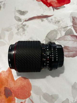 Tokina Objetivo 70mm-210mm