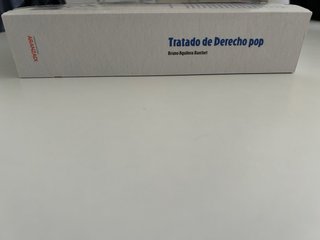TRATADO DE DERECHO POP