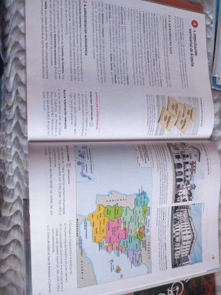 Xeografía e historia, 3 ESO, Galicia, Operación...