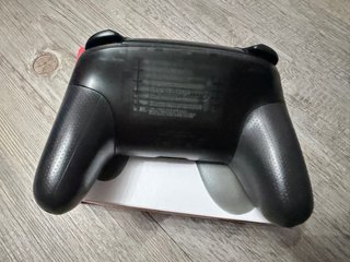 Controller Nintendo Switch Pro originale