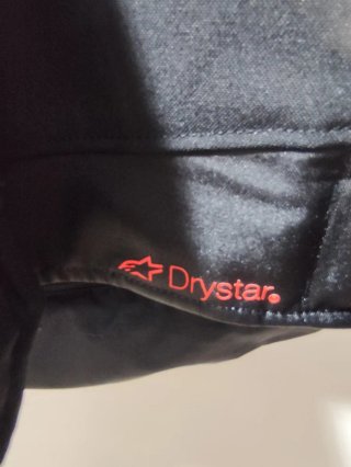 Chaqueta Alpinestars T-GP R V3 Drystar talla xl