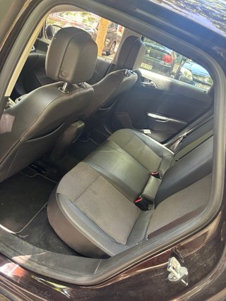 Opel Astra 2013