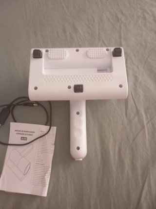 Aspiradora de ácaros 10000Pa SR-209