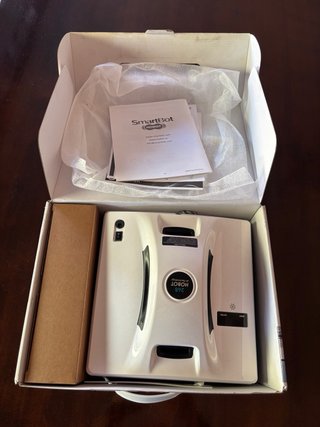 Robot limpiacristales hobot 268