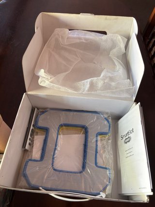 Robot limpiacristales hobot 268
