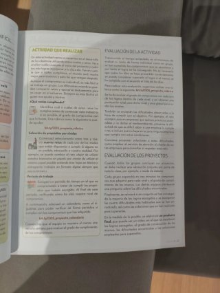 Física y químíca : 2 ESO