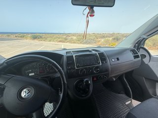 Volkswagen Multivan 2008