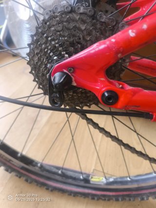Cuadro Specialized Stumpjumper M4