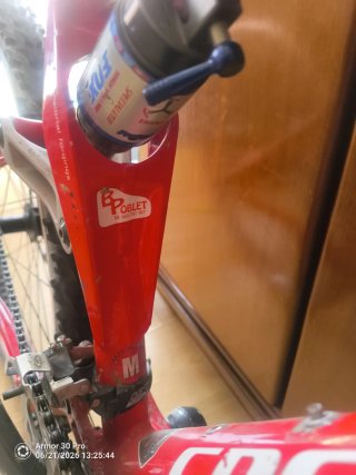 Cuadro Specialized Stumpjumper M4