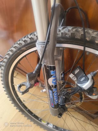 Cuadro Specialized Stumpjumper M4