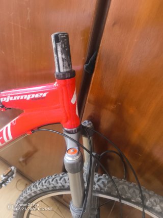 Cuadro Specialized Stumpjumper M4