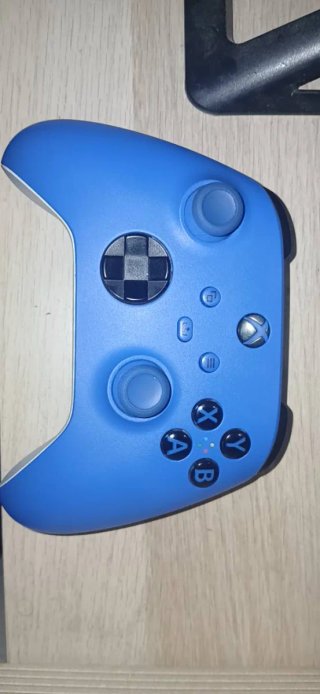 Xbox Series S 512GB (Impeccabile) + Custodia in Silicone R