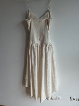 Vestido de Verano de Zara, Talla S-M