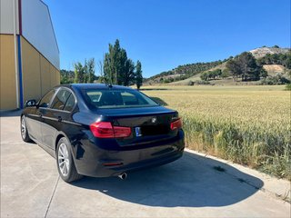 BMW Serie 3 2017
