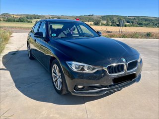 BMW Serie 3 2017